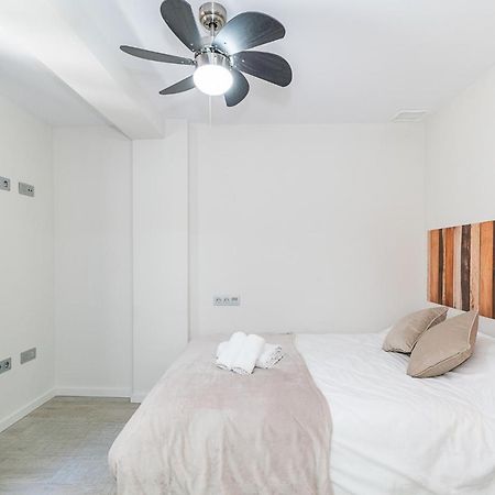 Moderno Apartamento Centro グラナダ エクステリア 写真