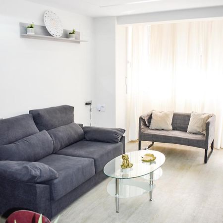 Moderno Apartamento Centro グラナダ エクステリア 写真