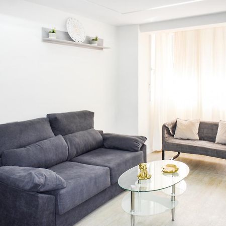 Moderno Apartamento Centro グラナダ エクステリア 写真