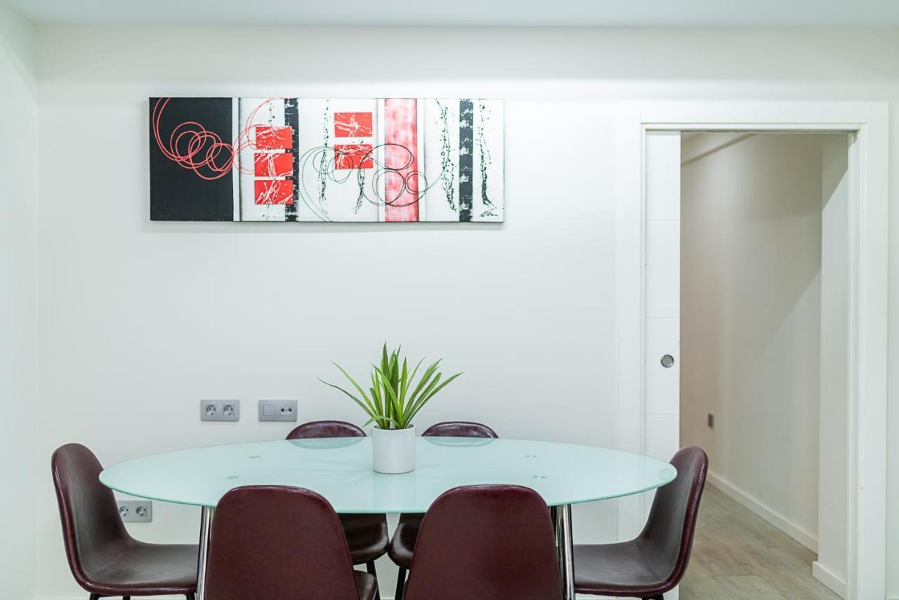 Moderno Apartamento Centro グラナダ エクステリア 写真