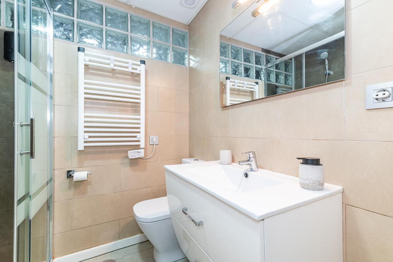 Moderno Apartamento Centro グラナダ エクステリア 写真