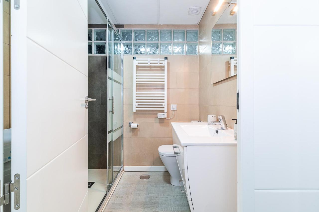 Moderno Apartamento Centro グラナダ エクステリア 写真