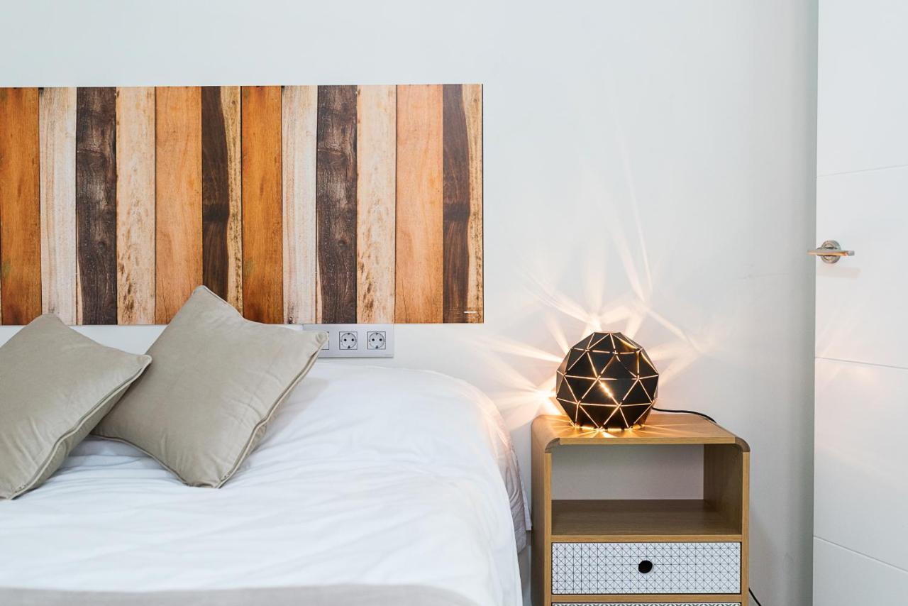 Moderno Apartamento Centro グラナダ エクステリア 写真