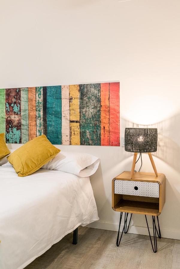 Moderno Apartamento Centro グラナダ エクステリア 写真