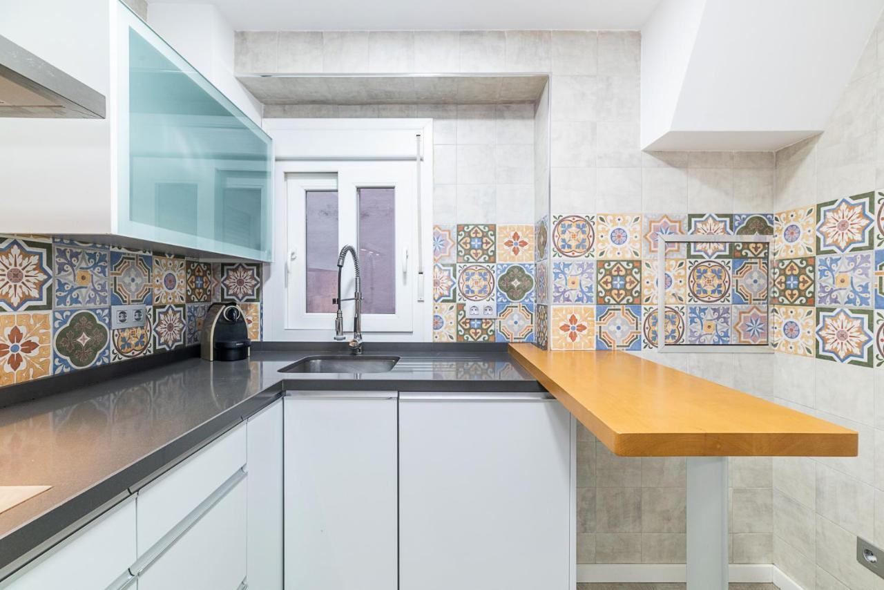 Moderno Apartamento Centro グラナダ エクステリア 写真