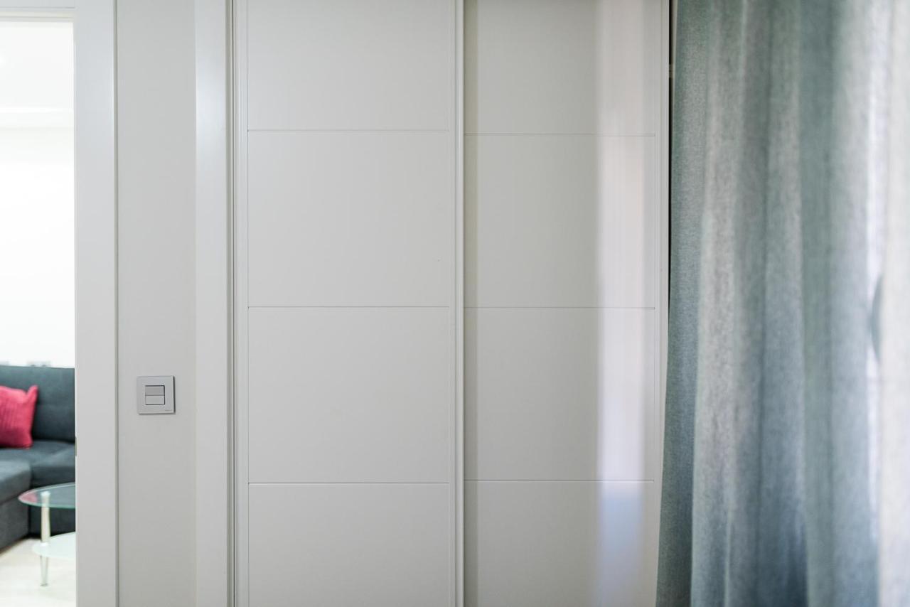 Moderno Apartamento Centro グラナダ エクステリア 写真
