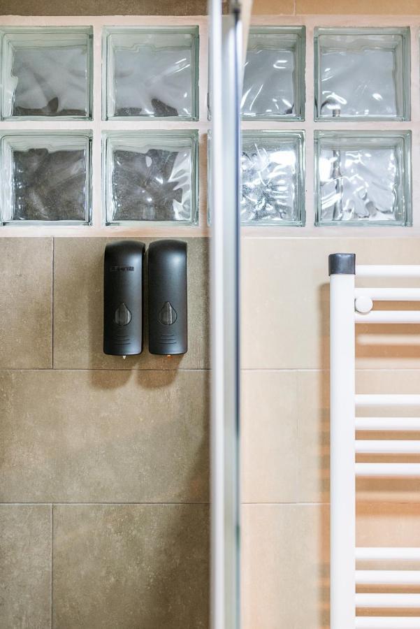 Moderno Apartamento Centro グラナダ エクステリア 写真