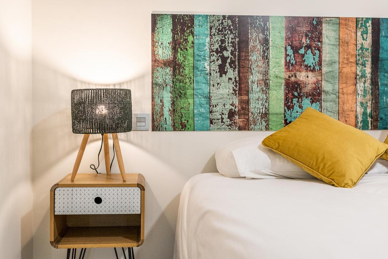 Moderno Apartamento Centro グラナダ エクステリア 写真